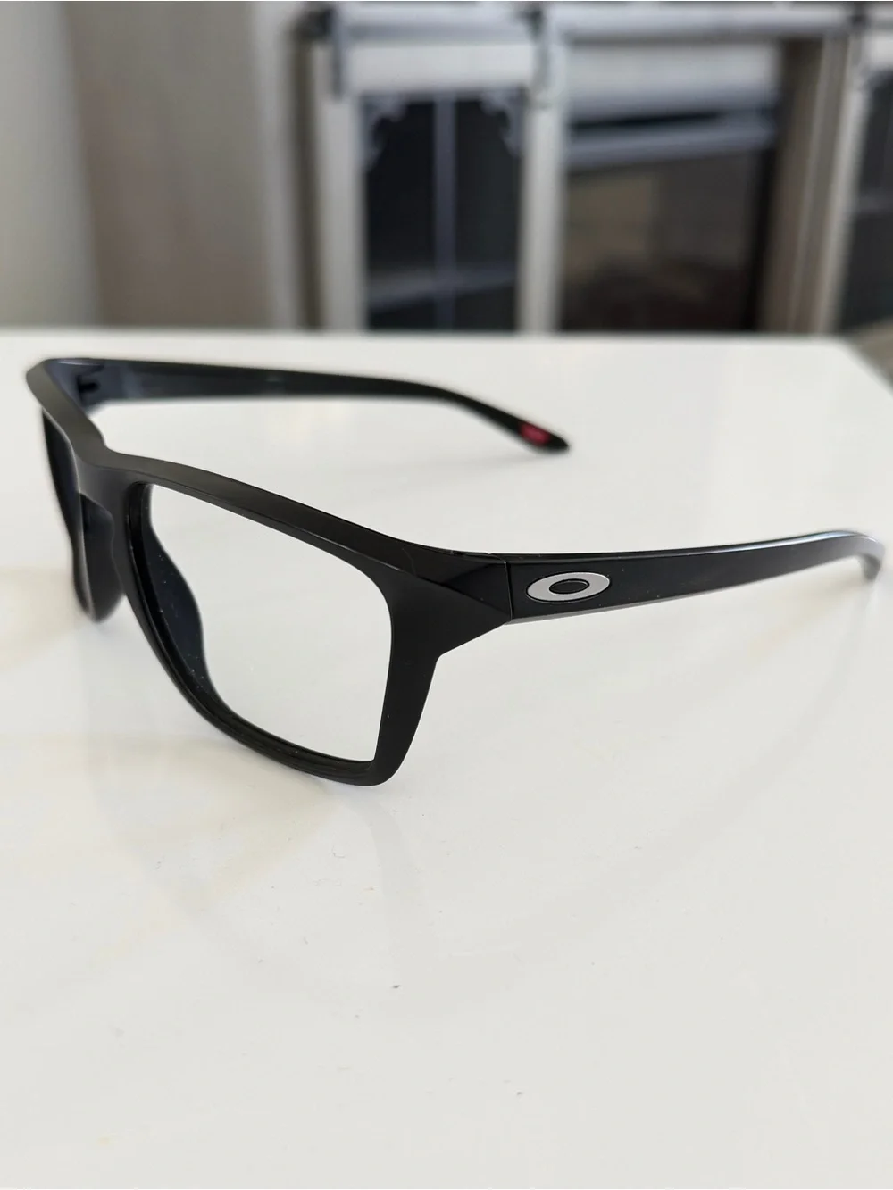 Men’s Oakley Sylas Sunglasses, Frame ONLY